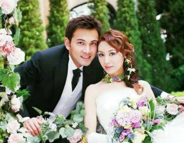 百億千金嫁窮演員！結婚18年「屢遭背叛」卻不離婚　「她的報復」讓丈夫有苦難言