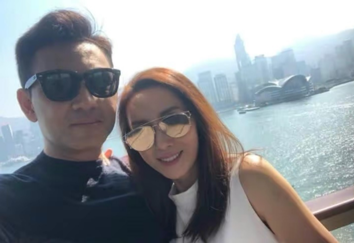 百億千金嫁窮演員！結婚18年「屢遭背叛」卻不離婚　「她的報復」讓丈夫有苦難言