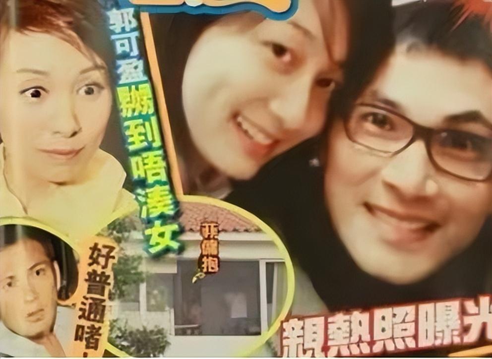 百億千金嫁窮演員！結婚18年「屢遭背叛」卻不離婚　「她的報復」讓丈夫有苦難言