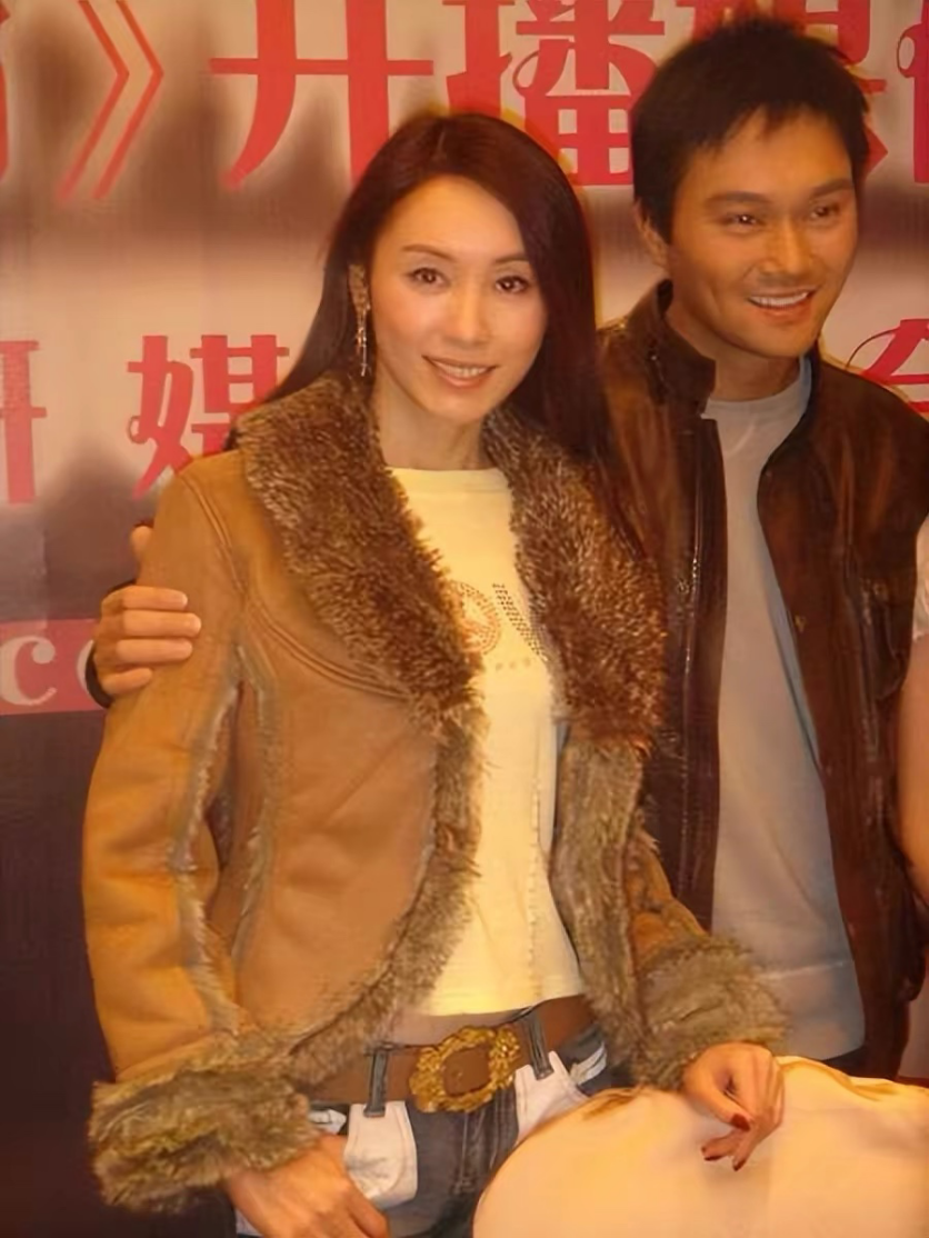百億千金嫁窮演員！結婚18年「屢遭背叛」卻不離婚　「她的報復」讓丈夫有苦難言