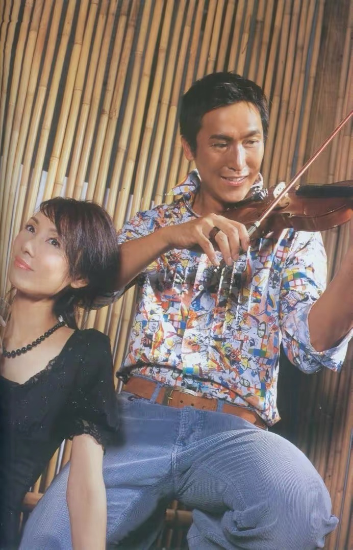 百億千金嫁窮演員！結婚18年「屢遭背叛」卻不離婚　「她的報復」讓丈夫有苦難言