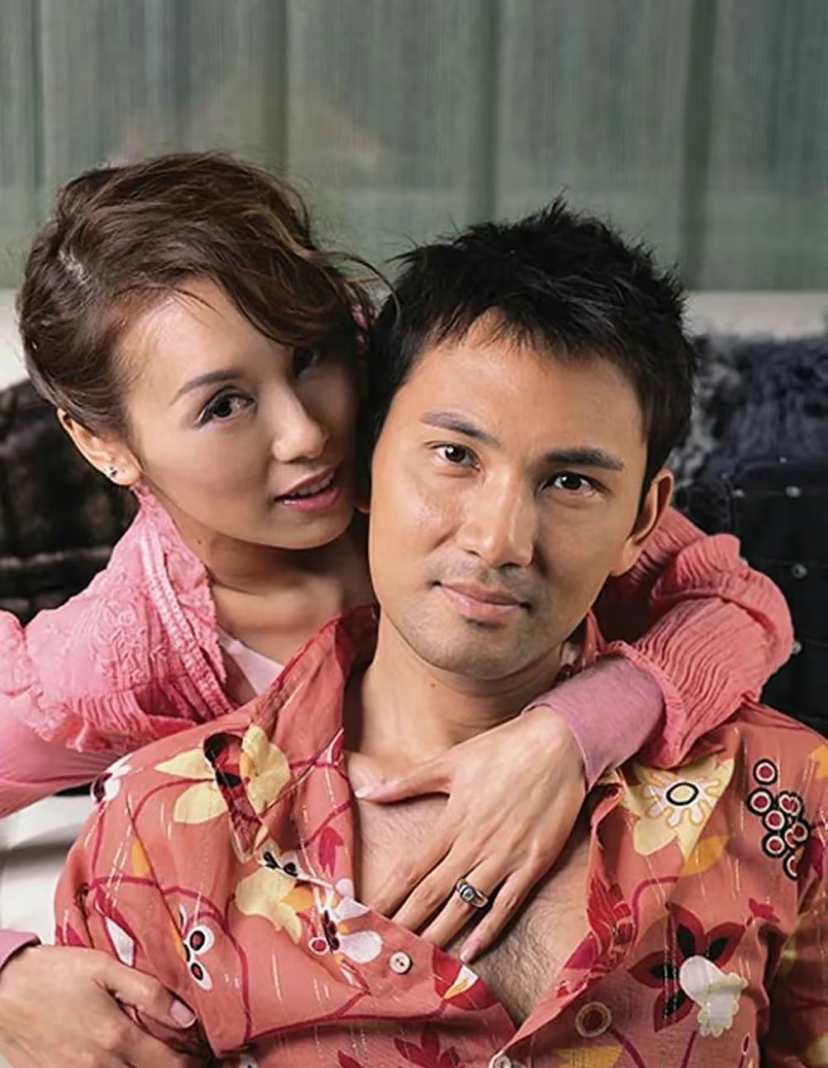 百億千金嫁窮演員！結婚18年「屢遭背叛」卻不離婚　「她的報復」讓丈夫有苦難言