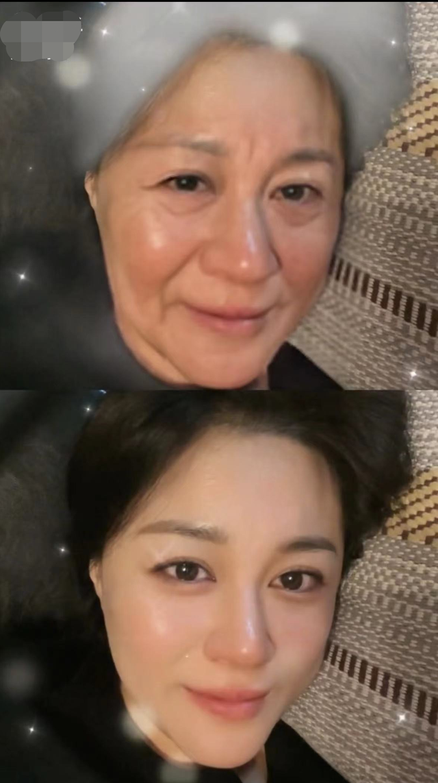 女星離世17年！女兒曬老照「悼念媽媽」一對比網全哭了　「墓園整理一塵不染」訴盡對母思念