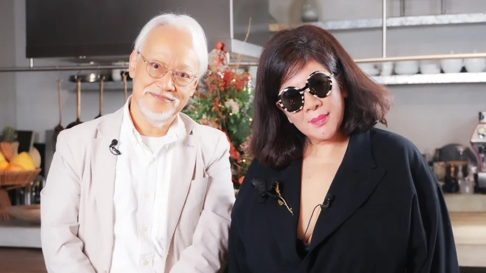 每天盡情活著！陳文茜靠藥續命「仍照樣上工」自嘲閻羅王不想收　好友敬佩曝「他反被改變人生」不斷超越自己
