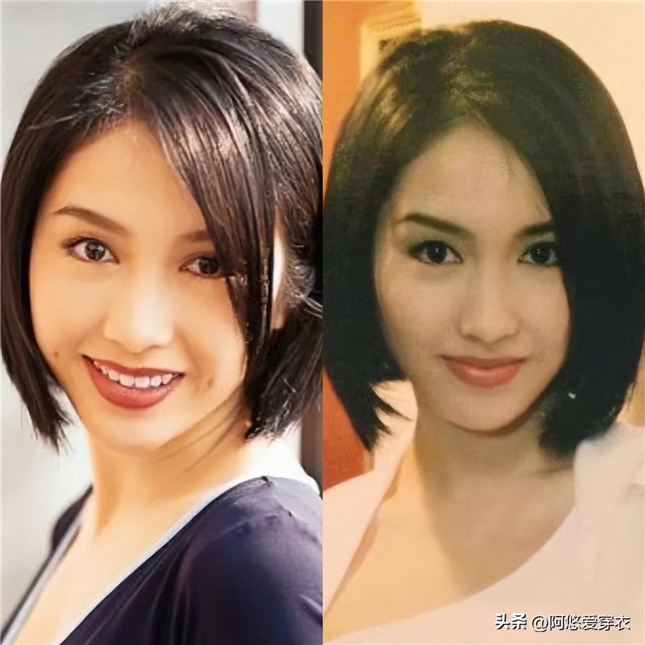 俐落短髮也能有氣質!今年秋冬最流行「酒窩髮」 修飾臉型「減齡顯臉小」:還好整理