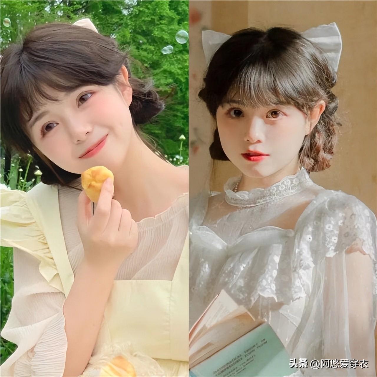 俐落短髮也能有氣質!今年秋冬最流行「酒窩髮」 修飾臉型「減齡顯臉小」:還好整理