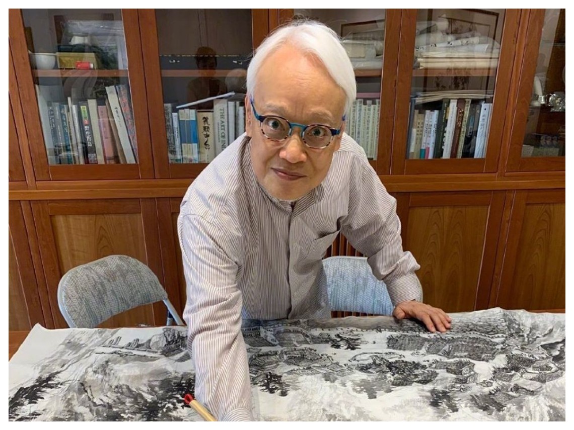 每天盡情活著！陳文茜靠藥續命「仍照樣上工」自嘲閻羅王不想收　好友敬佩曝「他反被改變人生」不斷超越自己