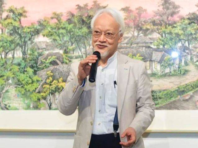 每天盡情活著！陳文茜靠藥續命「仍照樣上工」自嘲閻羅王不想收　好友敬佩曝「他反被改變人生」不斷超越自己