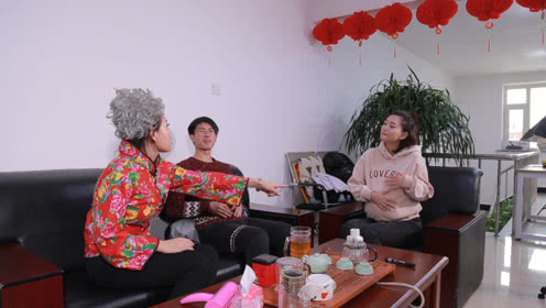 小三上門挑釁！婆婆把她「請進家門」兒媳也同意　半天後「小三主動喊退」網讃翻
