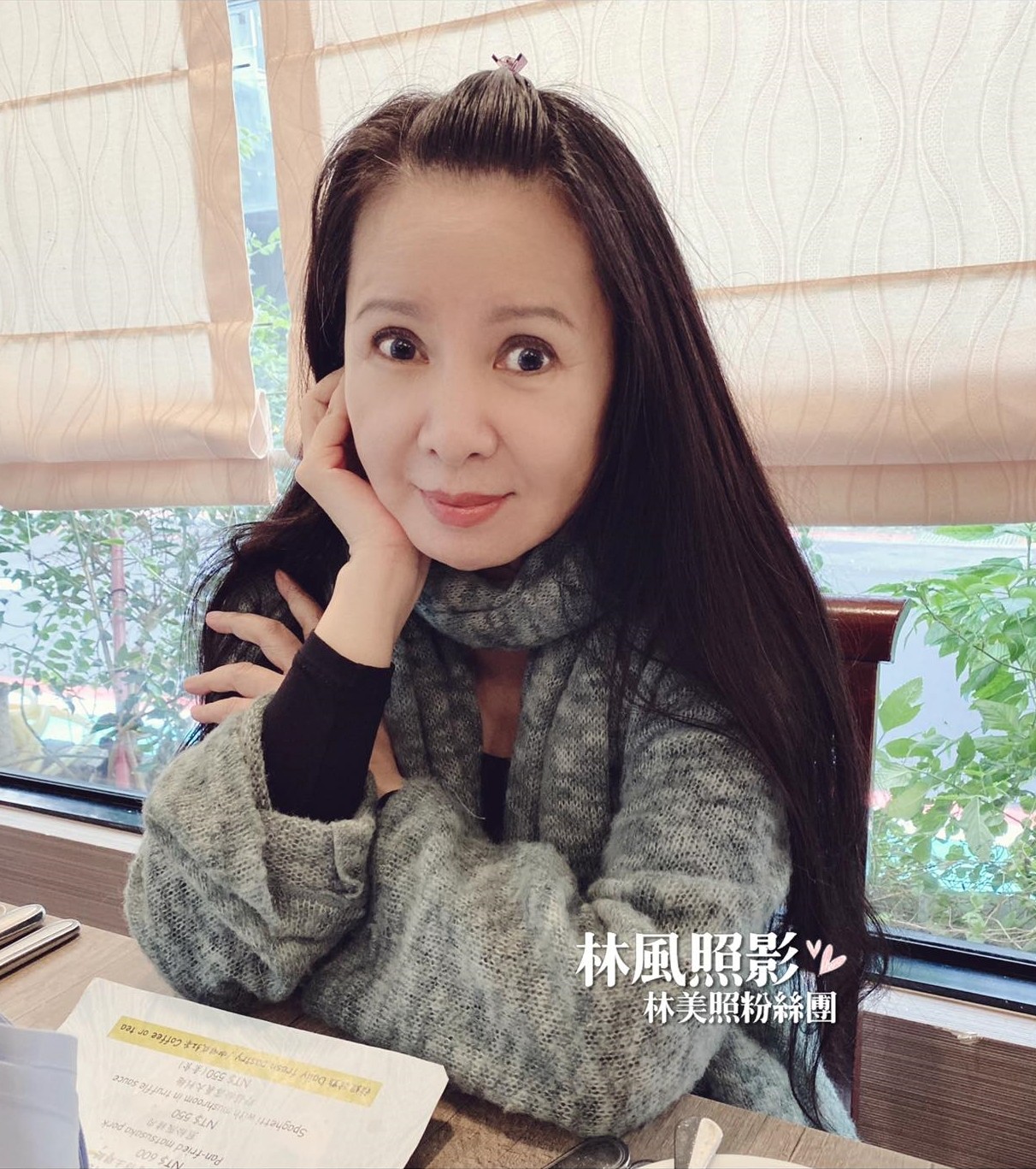 棄豪華別墅！67歲金鐘視后「砸2千萬搬到林口」當女兒鄰居　坦言「後半生都為她而活」：離不開了