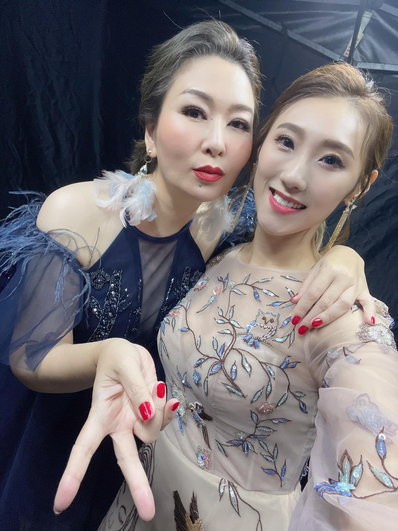 汪小菲學著點！張秀卿再婚9年「曝前夫反應」：一日夫妻都是好緣　合作小鮮肉「不怕現任尪吃醋」