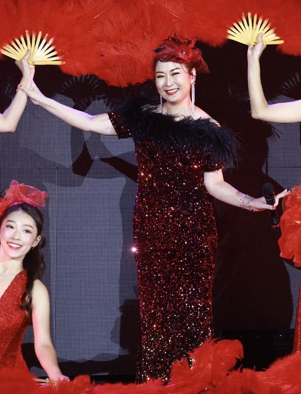 汪小菲學著點！張秀卿再婚9年「曝前夫反應」：一日夫妻都是好緣　合作小鮮肉「不怕現任尪吃醋」