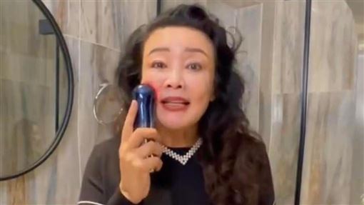 曾是洗頭小妹！張蘭黑暗過去「弟弟遭砍16刀慘死」親追查真兇　高明手腕「熬成百億大亨」連大S也佩服
