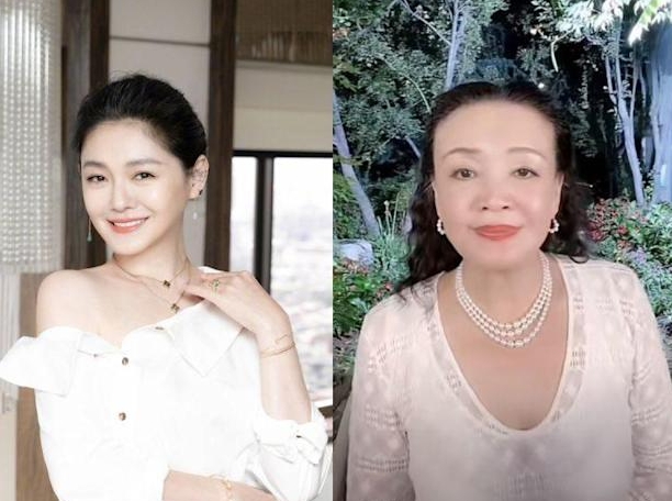 曾是洗頭小妹！張蘭黑暗過去「弟弟遭砍16刀慘死」親追查真兇　高明手腕「熬成百億大亨」連大S也佩服