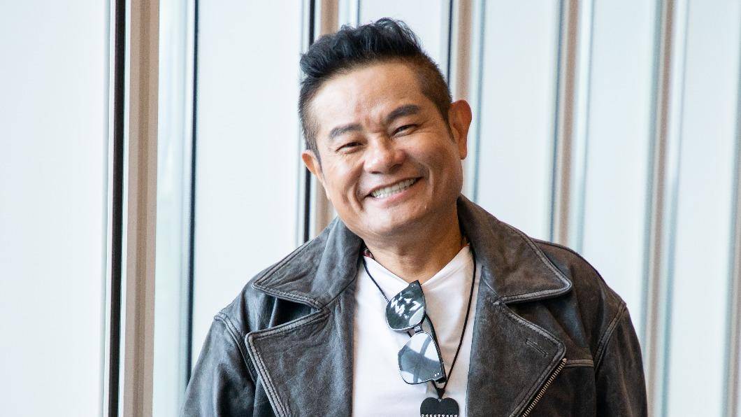 30年老交情！59歲女星憶「半夜失去孩子」崩潰大哭　感動曝「許效舜一通電話」救了她