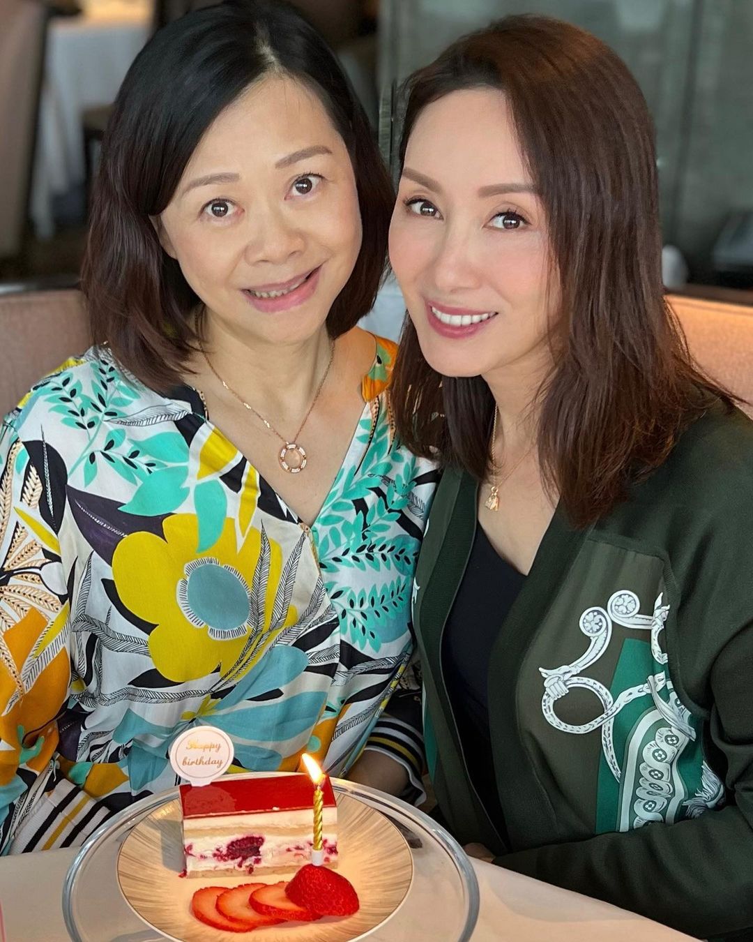 曾名列四大花旦！53歲女星「力挺出軌尪對付小三」現況曝光　息影當家庭主婦「私下卻有超強身分」