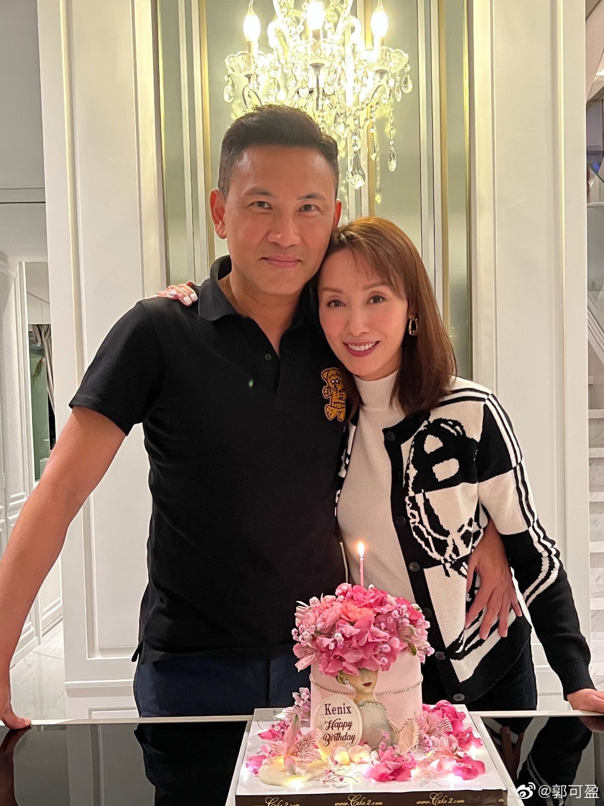 曾名列四大花旦！53歲女星「力挺出軌尪對付小三」現況曝光　息影當家庭主婦「私下卻有超強身分」