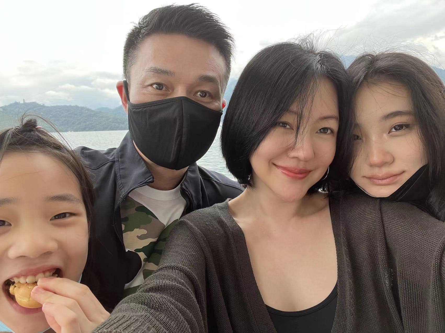 小S驚傳「牙齒斷4顆送醫」傷勢嚴重 徐媽嚴肅問:「需要我跟許雅鈞談?」