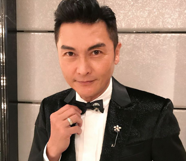 60歲關禮傑久違現身難辨認！身材暴瘦皮膚松垮，離開TVB狂接商演