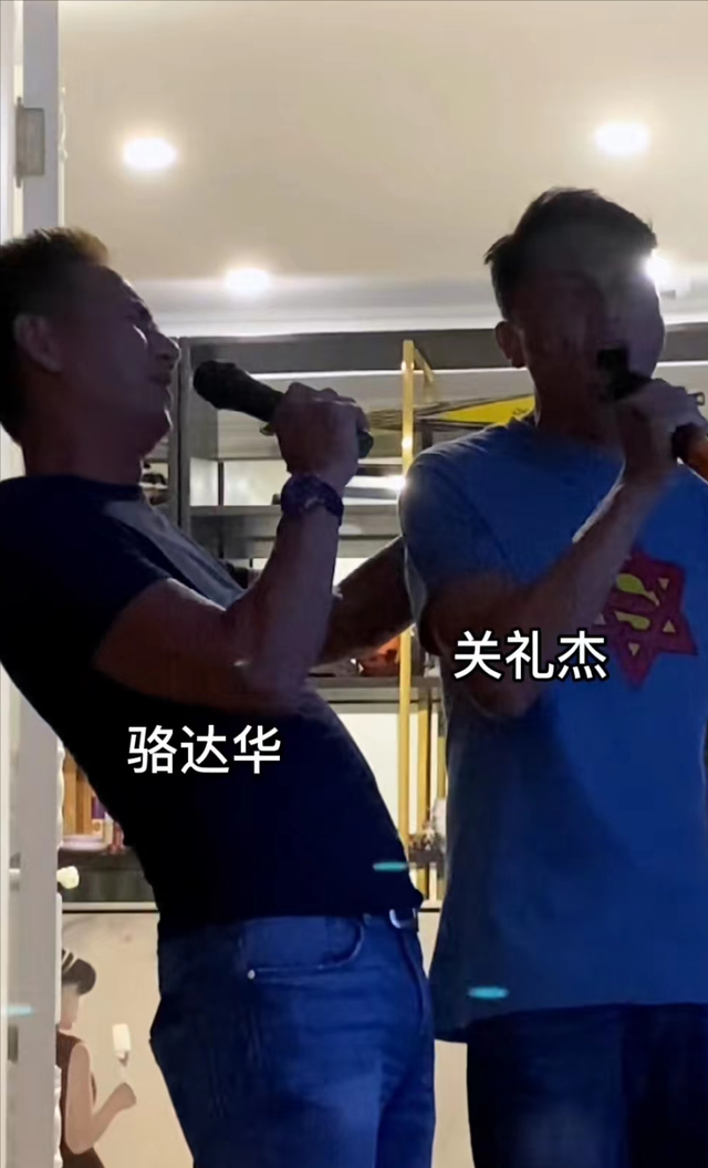 60歲關禮傑久違現身難辨認！身材暴瘦皮膚松垮，離開TVB狂接商演