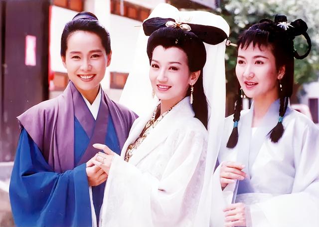 帶兩兒再婚！資深女星嫁給二任尪「被捧在掌心疼37年」　「把夫當男朋友」婚姻秘訣曝光