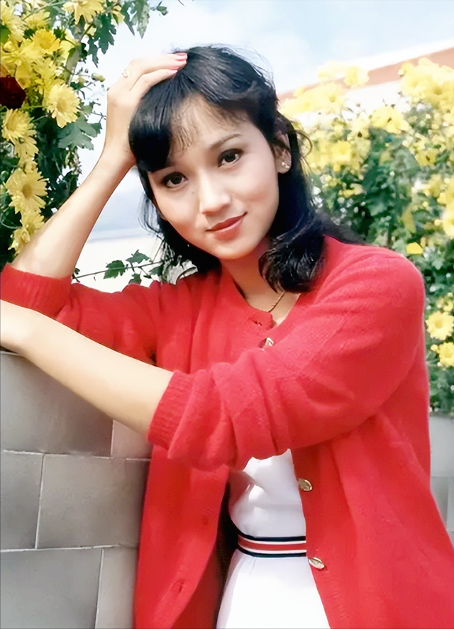 帶兩兒再婚！資深女星嫁給二任尪「被捧在掌心疼37年」　「把夫當男朋友」婚姻秘訣曝光