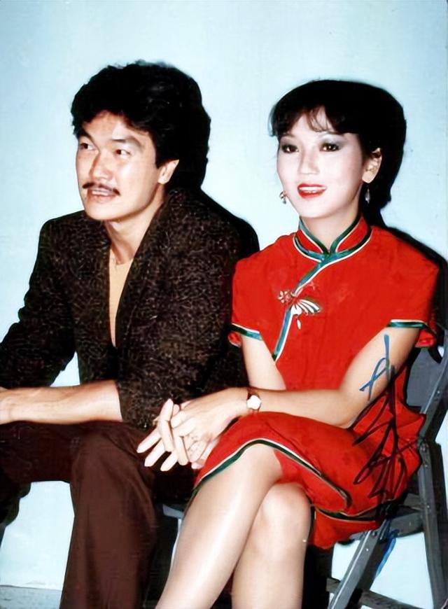 帶兩兒再婚！資深女星嫁給二任尪「被捧在掌心疼37年」　「把夫當男朋友」婚姻秘訣曝光