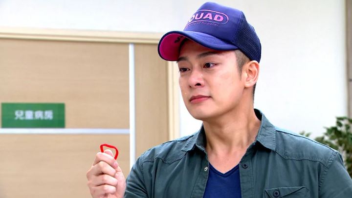 演反派10年！《團圓》惡男「不在乎揹罵聲」為家人拚買房　曾放話「為了錢什麼都行」越壞觀眾越愛