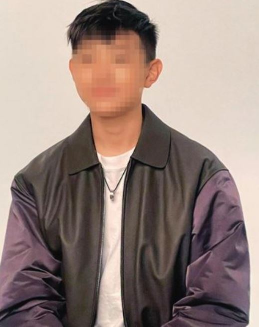 自豪是我親生的！張清芳離婚後「首曝17歲帥兒」神似韓國天王　不捨「母子即將分離」她學著放手