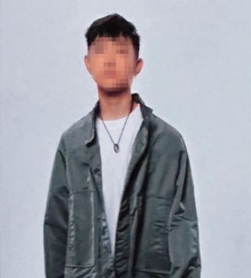 自豪是我親生的！張清芳離婚後「首曝17歲帥兒」神似韓國天王　不捨「母子即將分離」她學著放手