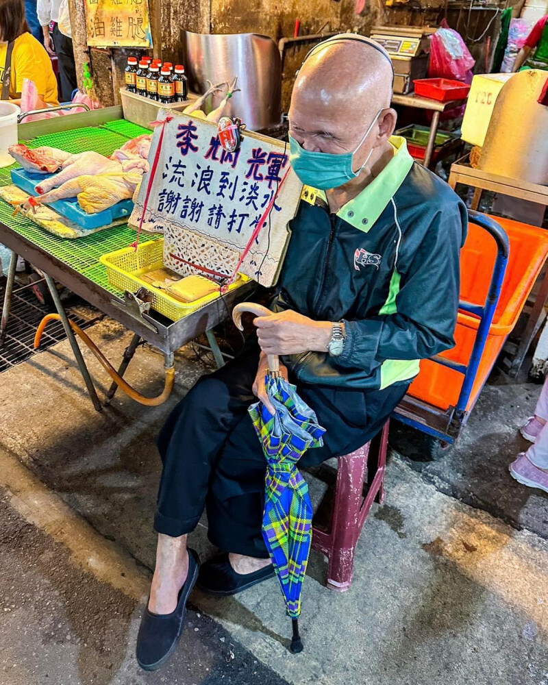 尾牙場慘掛0！73歲李炳輝笑虧「變瘦仍中風」健康狀況曝　感謝大咖主持「私下暖心舉動」已相助多年