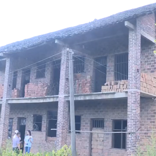 明明有六兒！92歲老父「獨居破危房1年」老無所依　兒皆住附近「卻無人伸手」原因太心酸