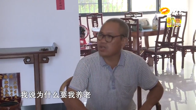 明明有六兒！92歲老父「獨居破危房1年」老無所依　兒皆住附近「卻無人伸手」原因太心酸