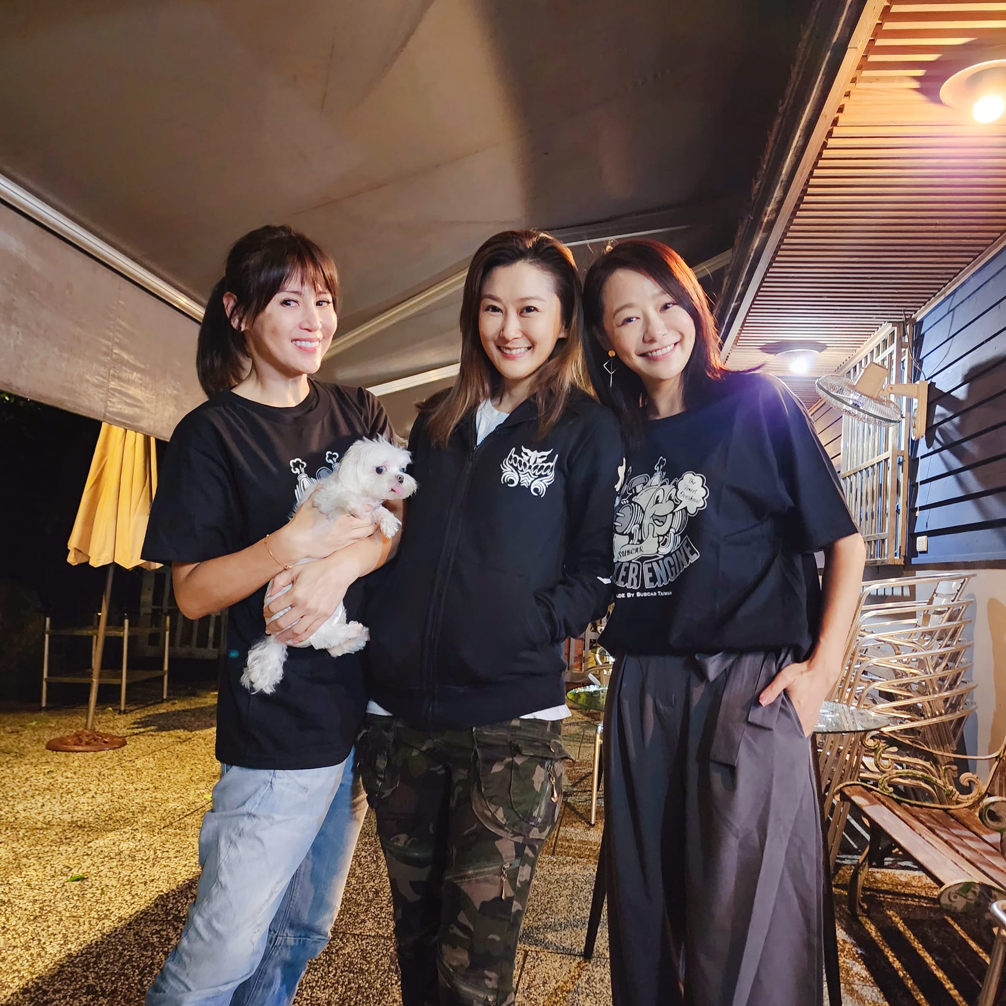 遭傳很難搞！鄭仲茵跳槽拍戲「沒人敢靠近她」每天偷哭　女星主動上前「開口第一句讓她淚崩」從此成摯友
