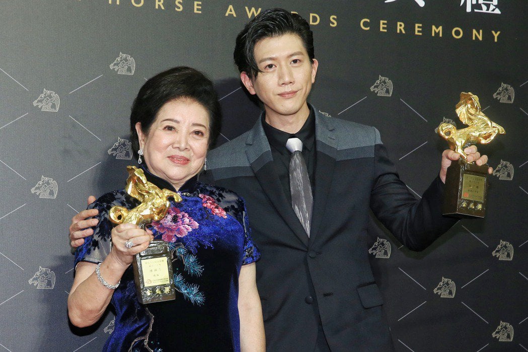 揭多年恩怨！86歲陳淑芳自爆「遭人下藥」從此倒嗓失聲　曝光兇手「竟然是他」選擇不揭穿：我現在感謝他