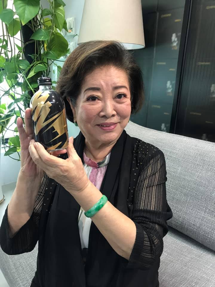 揭多年恩怨！86歲陳淑芳自爆「遭人下藥」從此倒嗓失聲　曝光兇手「竟然是他」選擇不揭穿：我現在感謝他