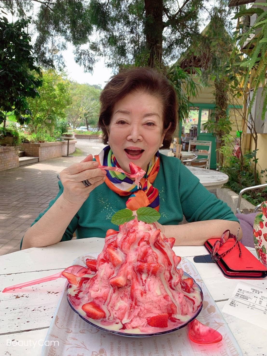 揭多年恩怨！86歲陳淑芳自爆「遭人下藥」從此倒嗓失聲　曝光兇手「竟然是他」選擇不揭穿：我現在感謝他