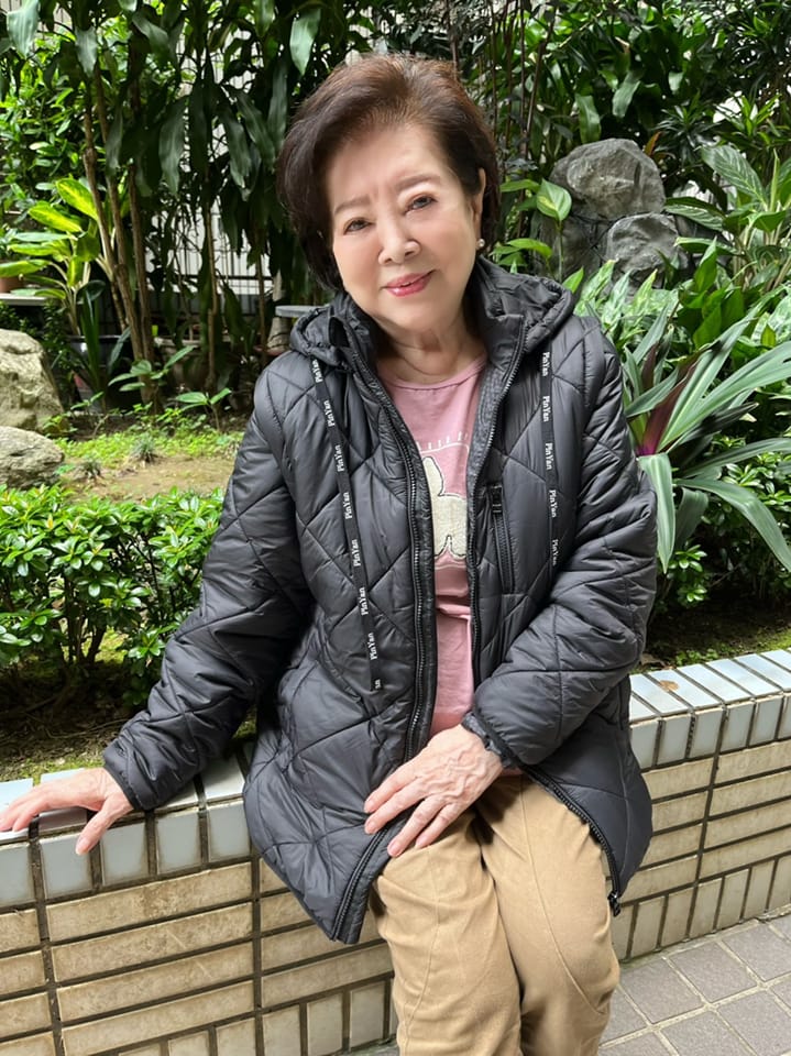 揭多年恩怨！86歲陳淑芳自爆「遭人下藥」從此倒嗓失聲　曝光兇手「竟然是他」選擇不揭穿：我現在感謝他