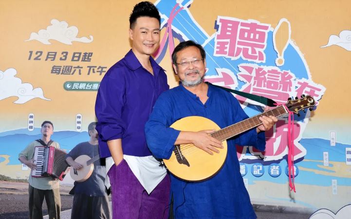自爆吃精神科藥！67歲歌王「曾日灌一瓶高梁」喝到送急診　靠老母接濟「每月伸手拿3萬」近況曝