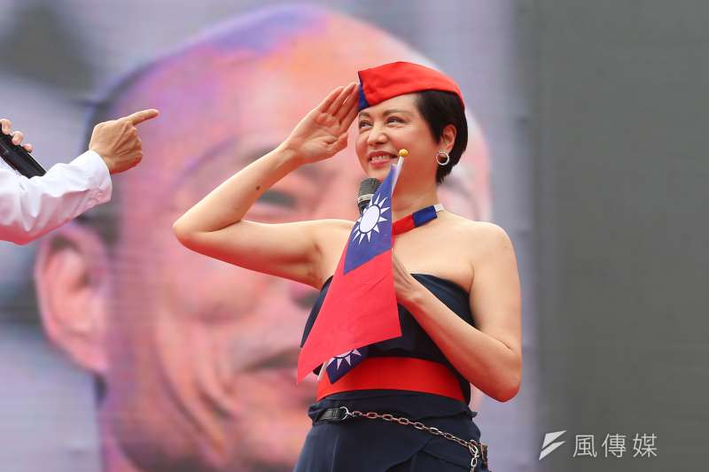 兒子發生嚴重車禍！熊海靈淚曝「躺在醫院18天」　下車走進家門「要花30分鐘」只能靠步行器