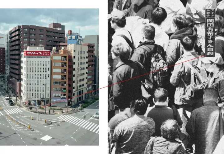 曾是知名玉女偶像！她在當紅之際「選擇一躍而下」　至今輕生原因成謎「生前一段話」暗藏玄機