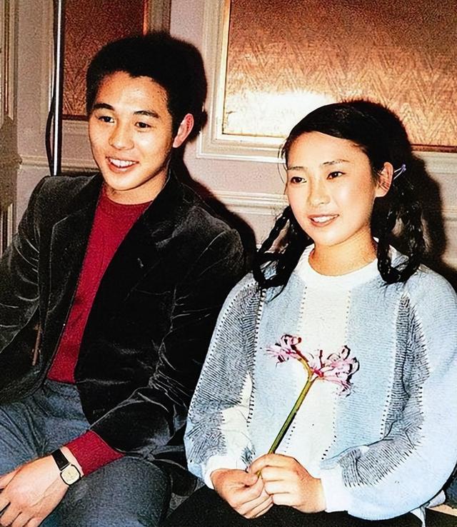 住地下室10年！李連杰前妻「咬牙撫養兩女兒長大」從不埋怨　「再婚組六口之家」終於收穫真正的幸福