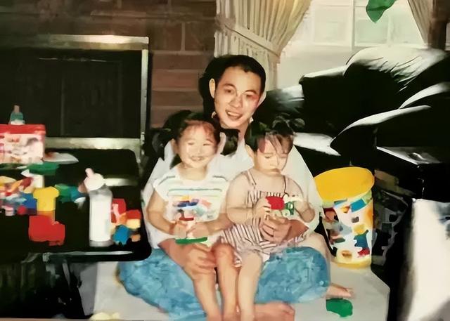 住地下室10年！李連杰前妻「咬牙撫養兩女兒長大」從不埋怨　「再婚組六口之家」終於收穫真正的幸福