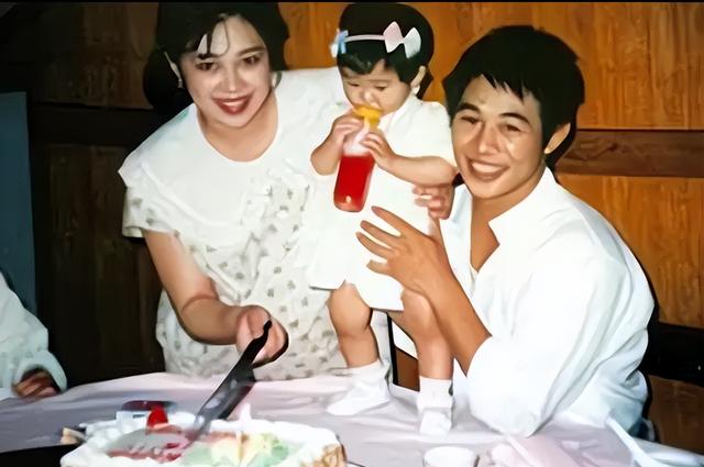住地下室10年！李連杰前妻「咬牙撫養兩女兒長大」從不埋怨　「再婚組六口之家」終於收穫真正的幸福