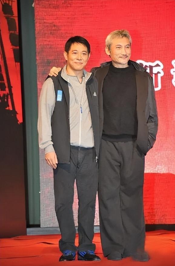 住地下室10年！李連杰前妻「咬牙撫養兩女兒長大」從不埋怨　「再婚組六口之家」終於收穫真正的幸福
