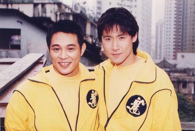 住地下室10年！李連杰前妻「咬牙撫養兩女兒長大」從不埋怨　「再婚組六口之家」終於收穫真正的幸福