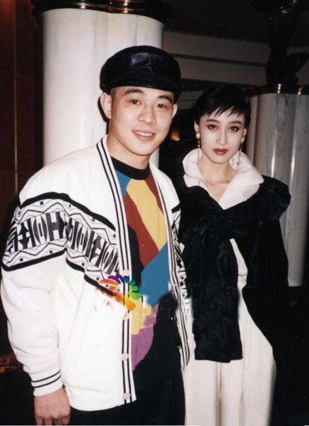 住地下室10年！李連杰前妻「咬牙撫養兩女兒長大」從不埋怨　「再婚組六口之家」終於收穫真正的幸福