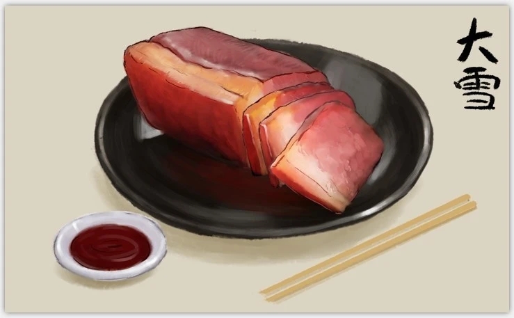 關乎來年運勢！大雪節氣「七大風俗」宜忌　多穿這個顏色的衣服「會有財運收益」現在知道還不晚