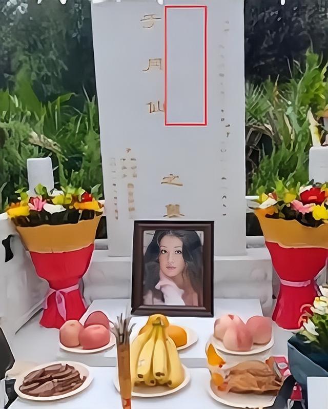 女星車禍亡！尪「墓碑深情刻三字」一看引淚目　「把岳母當親媽顧」現況曝光