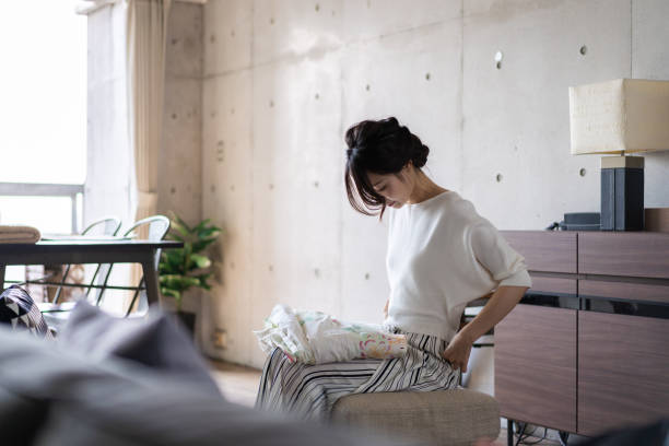 媳婦好為難！人妻被問「公婆和爸媽都生病該顧誰」當場語塞　丈夫態度理所當然「把女兒拖下水」律師也搖頭